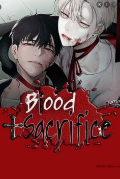 Blood Sacrifice