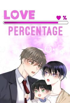 Percentage of Love